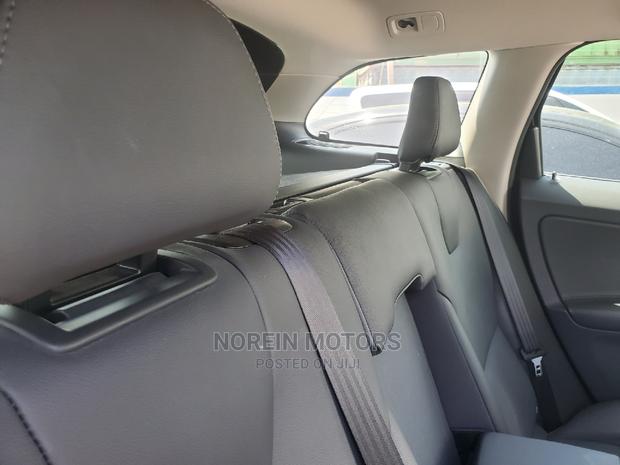 Volvo XC60 2015 Matt Black - thumbnail 8