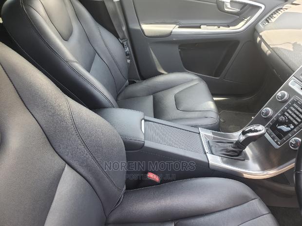Volvo XC60 2015 Matt Black - thumbnail 7
