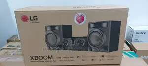 LG Xboom Cj44 480 Watts