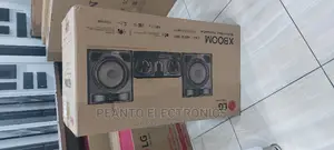 LG Xboom Cj44 480 Watts