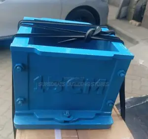 Concrete Test Mould(Cast Iron Concrete Testing Cube Moulds)