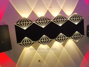 Led Wall Light