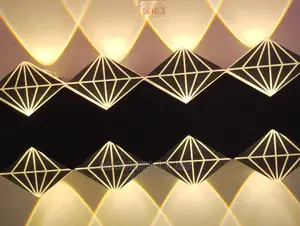Led Wall Light