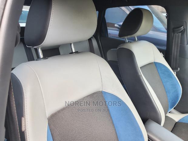 Volkswagen Polo 2016 Blue - thumbnail 9