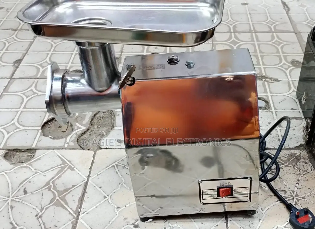 Meatmicers Tk-M12