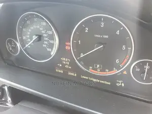 BMW X6 2016 Gray