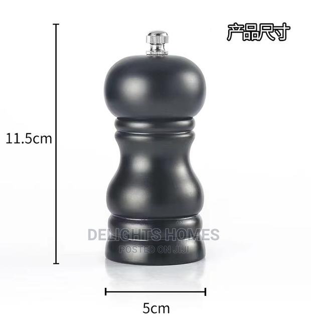 Pepper Mill Grinder_ha - thumbnail 3