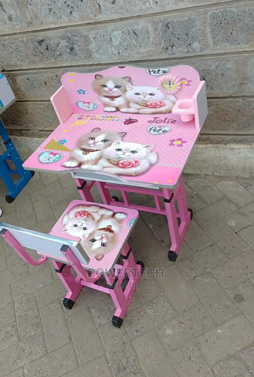 Study Kids Table"Chair