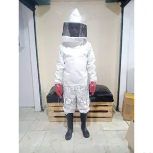 Honey Havesting Bee Suit