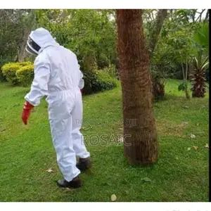 Honey Havesting Bee Suit
