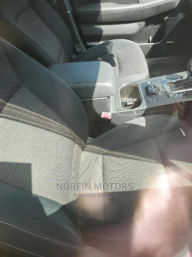 Subaru Legacy 2015 Blue - thumbnail 6