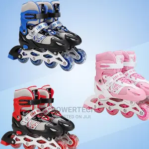 Restocked Skating Shoes 