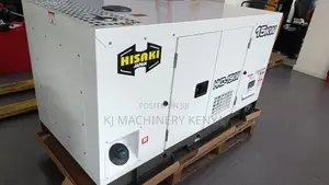 18kva Brand New Generator on OFFER!!