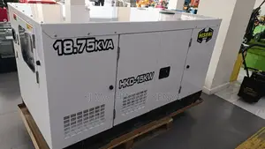 18kva Brand New Generator on OFFER!!