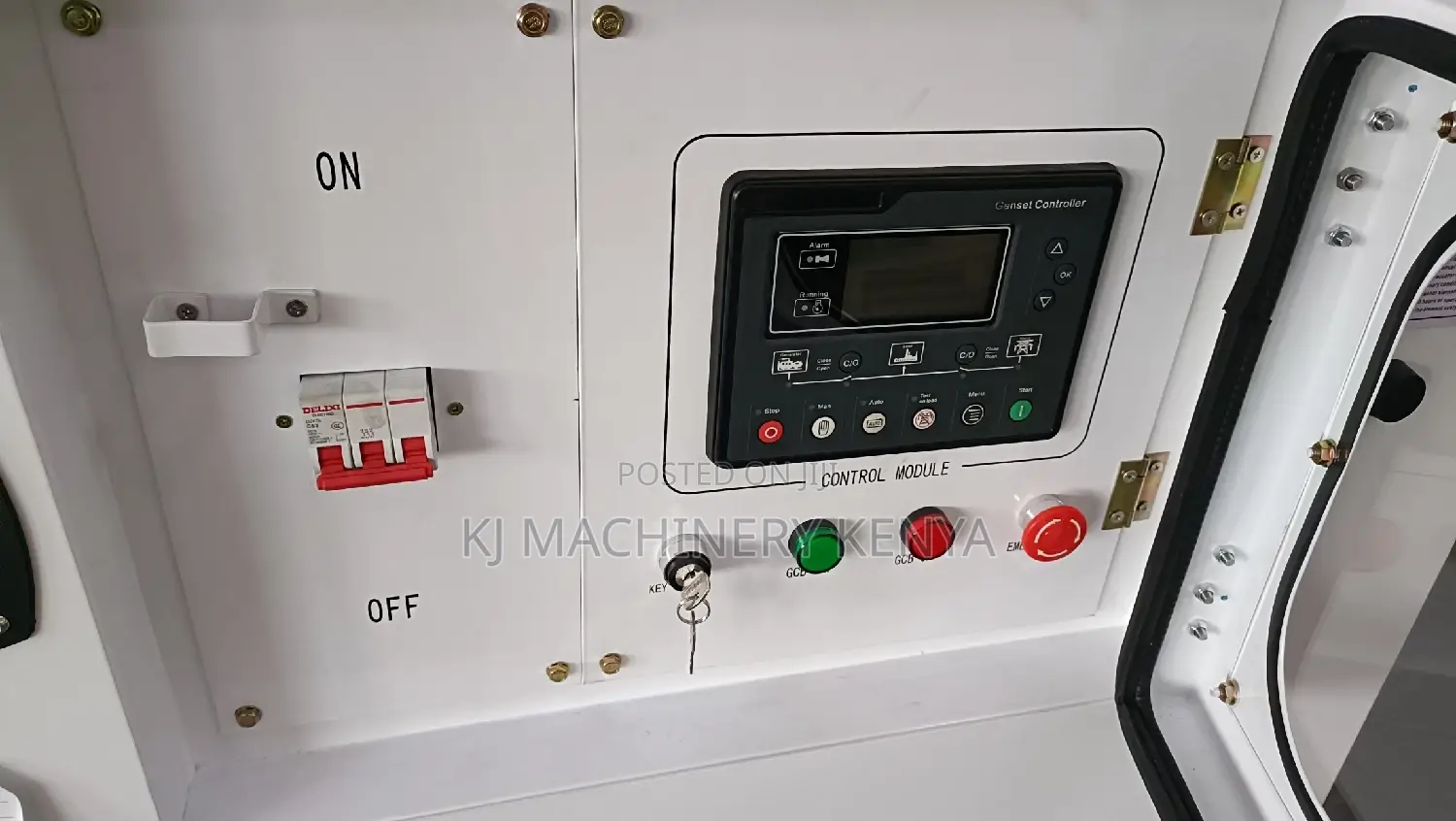18kva Brand New Generator on OFFER!!