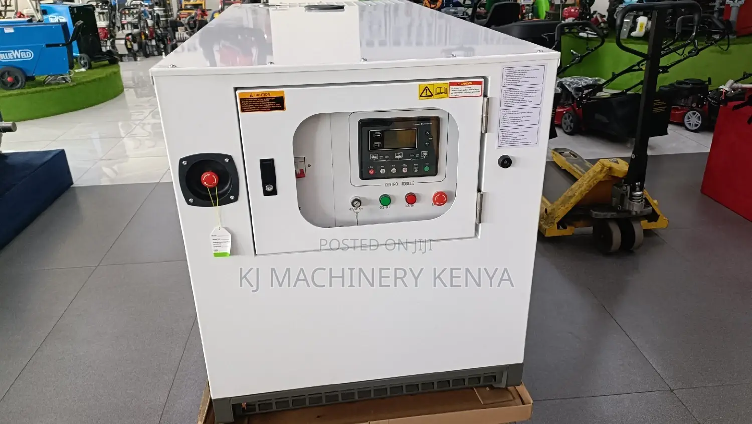 18kva Brand New Generator on OFFER!!