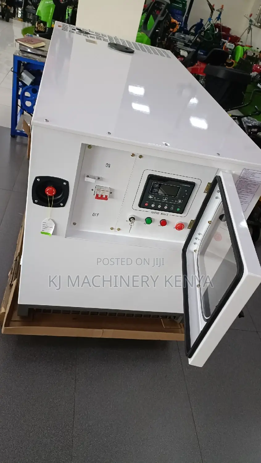18kva Brand New Generator on OFFER!!