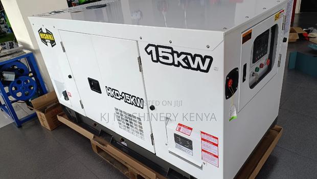 18kva Brand New Generator on OFFER!! - thumbnail 7