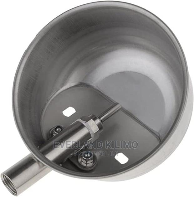 Automatic Pig Water Bowl