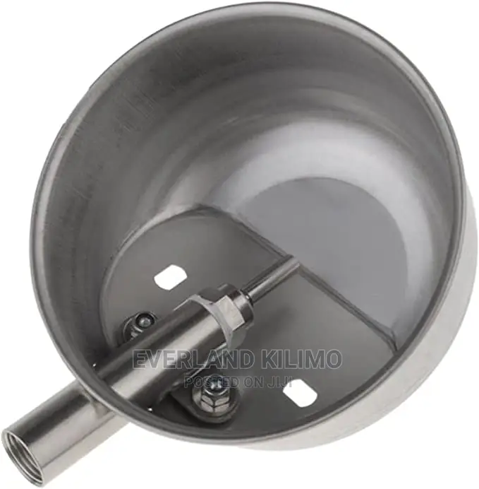 Automatic Pig Water Bowl