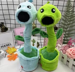 Dancing Cactus - thumbnail 2