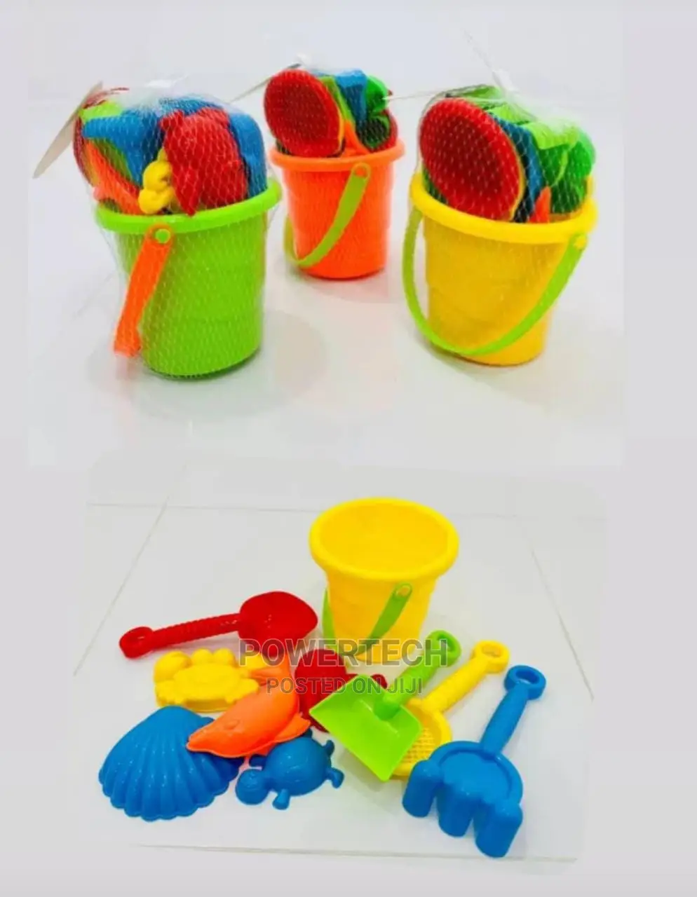 Beach Toy ,