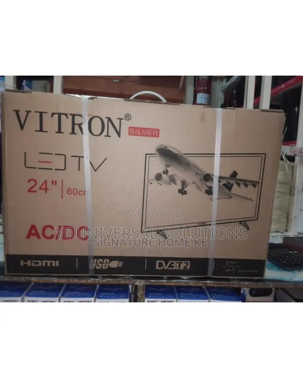 Vitron 24 Tv