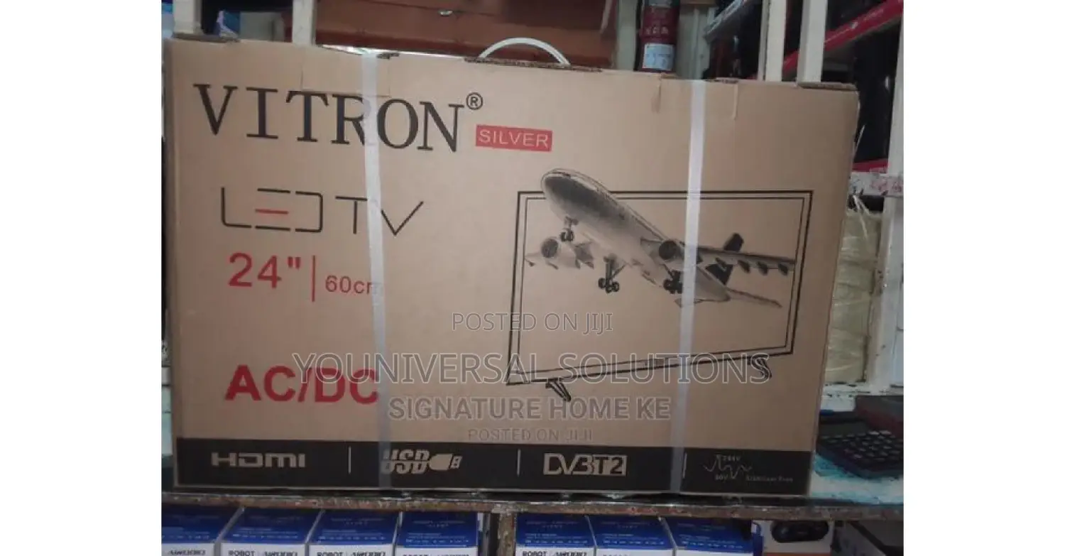 Vitron 24 Tv
