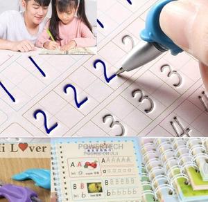 Sank Magic Handwriting - thumbnail 2