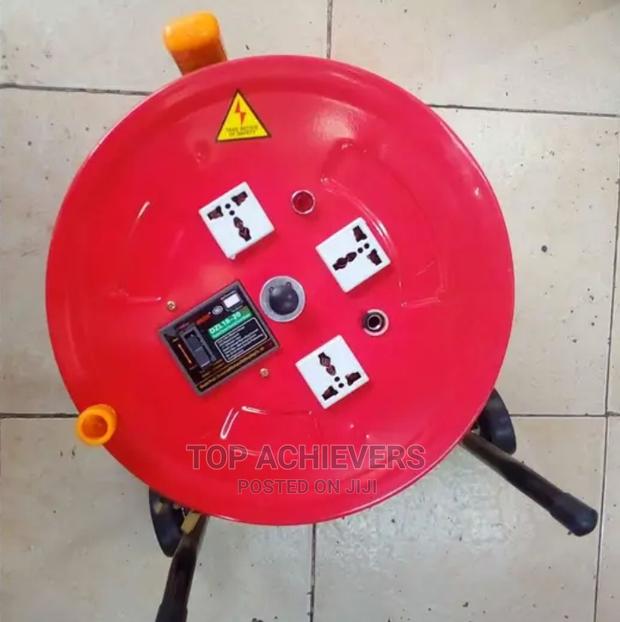 Unique Extension Cable - main view