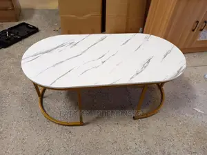 Imported Morden Coffee Table