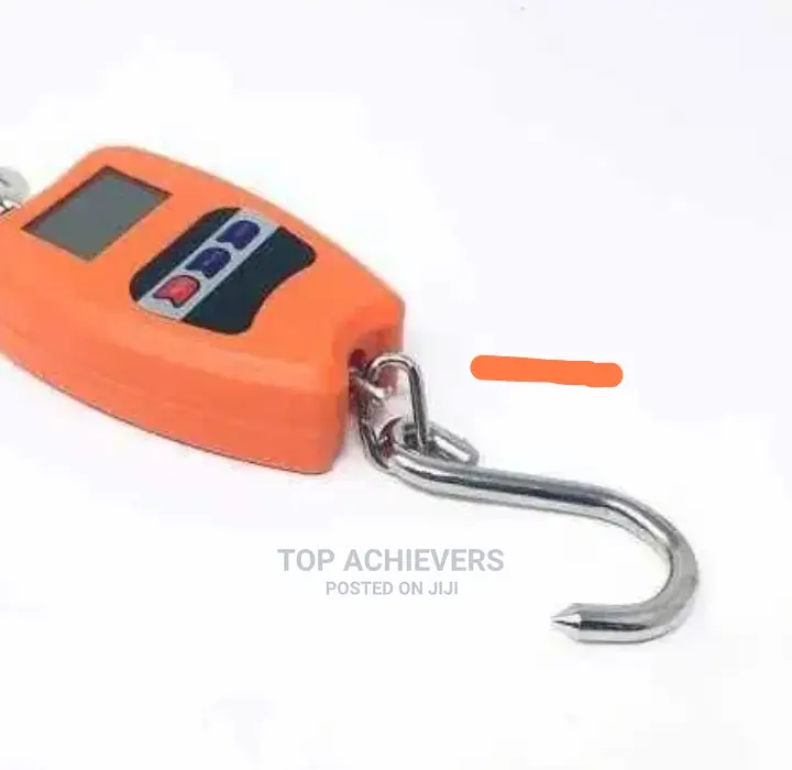 Most Popular Hanging Scale
