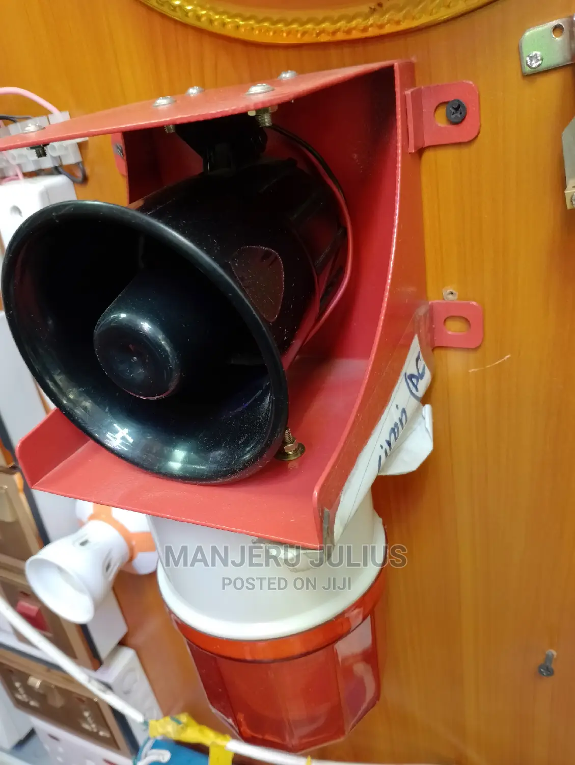 Solar Motor Silen