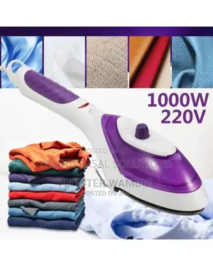 Sokany Travel Garment Steamer