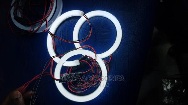 Mark X Reiz Ring Lights - thumbnail 2