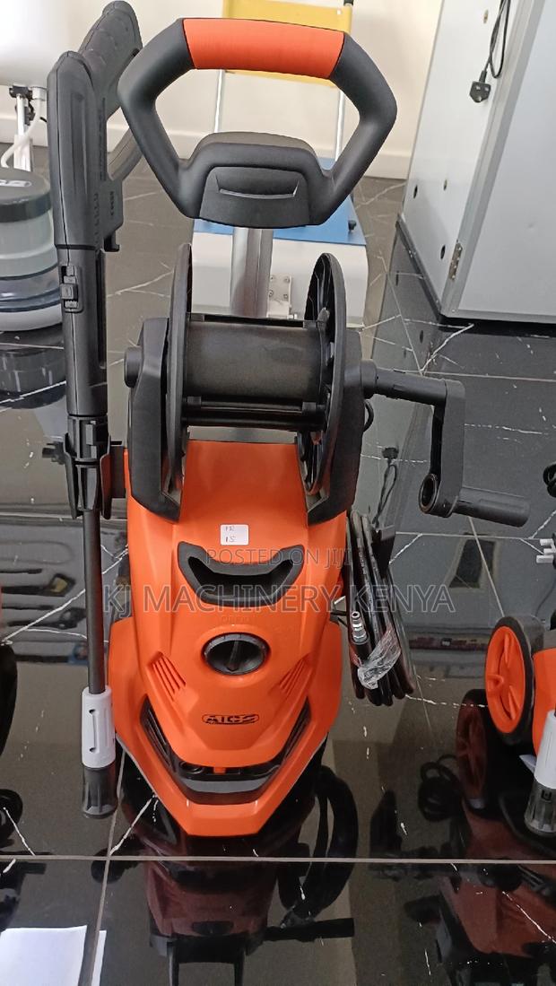 2700psi Electric Carwash Machine - thumbnail 3