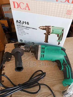 1630 DCA Drill