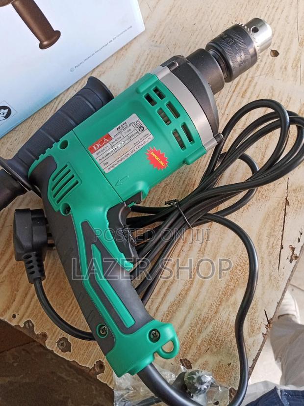 1630 DCA Drill - thumbnail 2