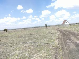 Prime Land Kisaju at 2 M Per Acre Along the Kiserian Bypass