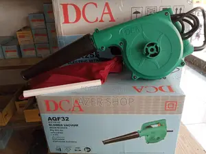 DCA Blower 680w