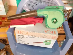 DCA Blower 680w