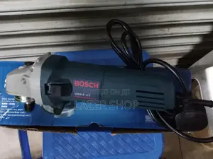 4" Bosch Grinder