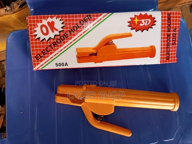 Rod Holders - main view