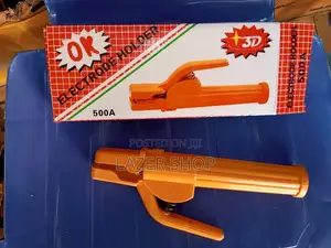 Rod Holders