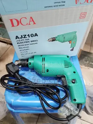 300w DCA Drill