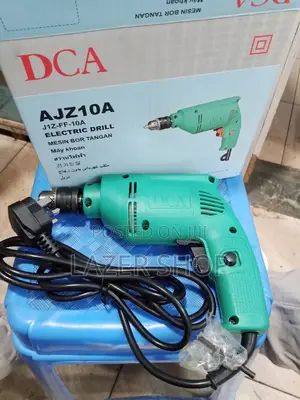 300w DCA Drill