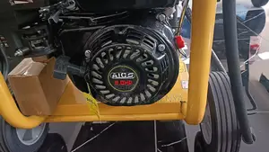 3500psi Gasoline Car Wash Machine on Offer