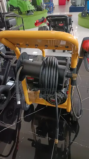 3500psi Gasoline Car Wash Machine on Offer