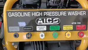 3500psi Gasoline Car Wash Machine on Offer
