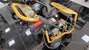 3500psi Gasoline Car Wash Machine on Offer